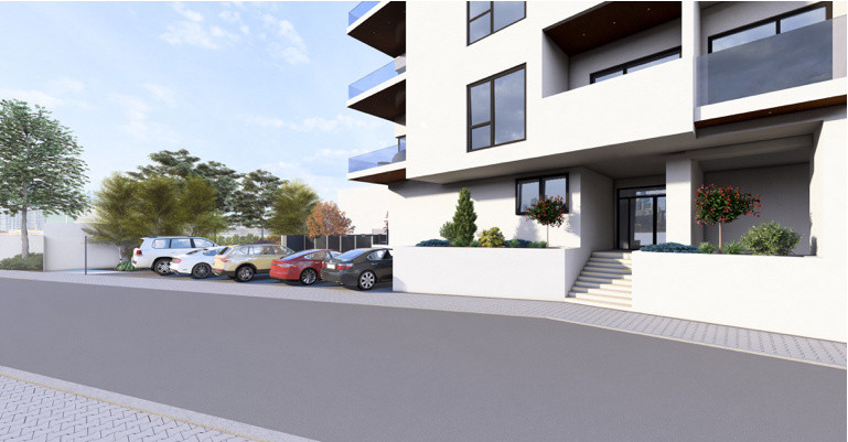 Mosilor, apartamente noi !