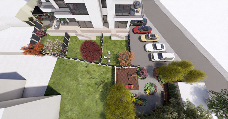 Mosilor, apartamente noi !