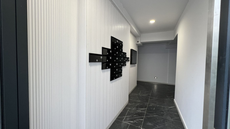 Mosilor Boutique II apartament cu 2 bai  !