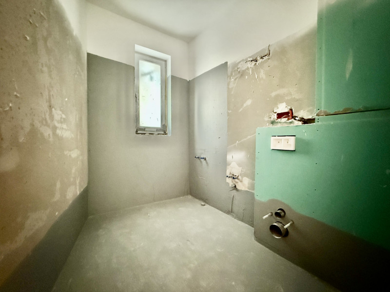 Mosilor Boutique II apartament cu 2 bai  !