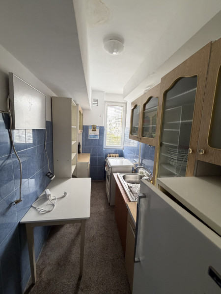 Apartament 2 camere în Centrul Vechi – Universitate, Strada Doamnei 27-29