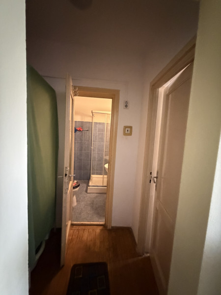 Apartament 2 camere în Centrul Vechi – Universitate, Strada Doamnei 27-29