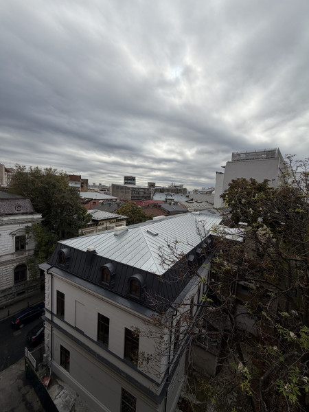 Apartament 2 camere în Centrul Vechi – Universitate, Strada Doamnei 27-29