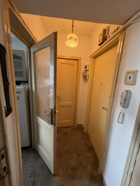 Apartament 2 camere în Centrul Vechi – Universitate, Strada Doamnei 27-29