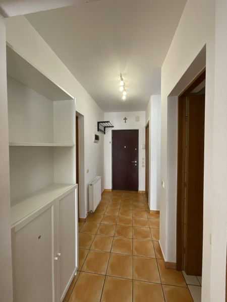 Închiriere vilă modernă în ansamblul rezidențial Pipera