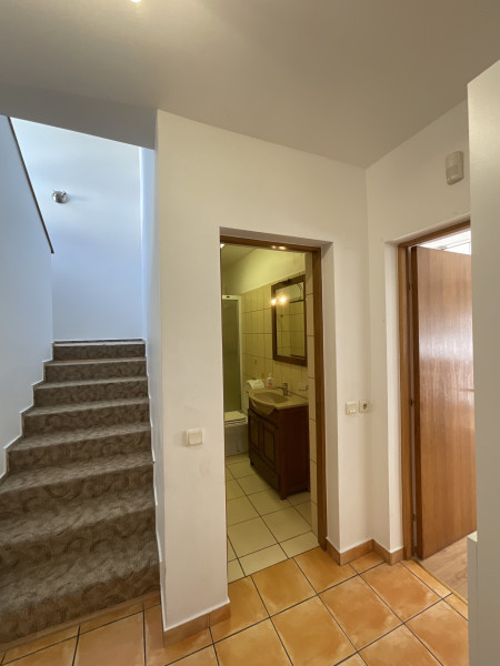 Închiriere vilă modernă în ansamblul rezidențial Pipera