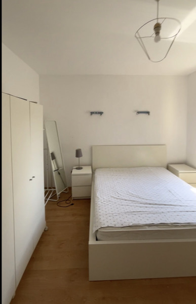 Închiriere vilă modernă în ansamblul rezidențial Pipera