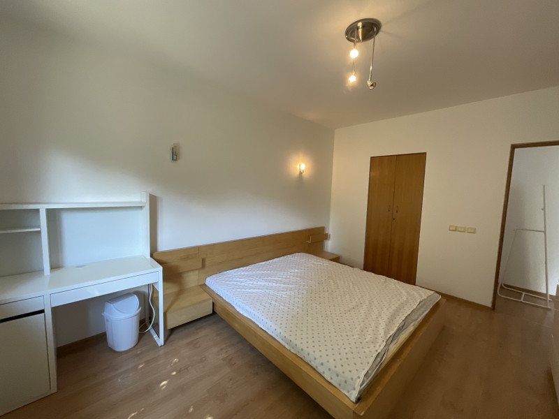 Închiriere vilă modernă în ansamblul rezidențial Pipera