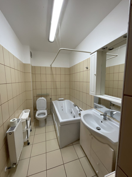 Închiriere vilă modernă în ansamblul rezidențial Pipera