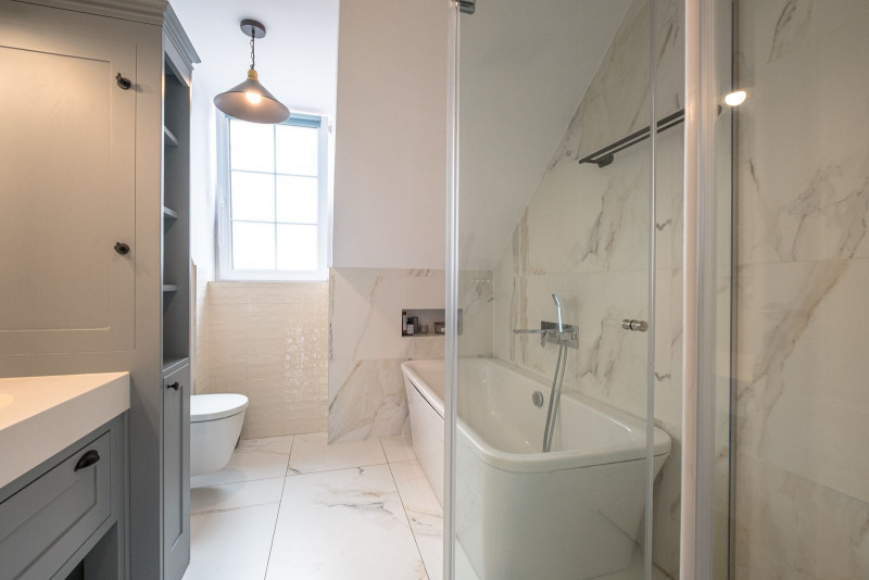 Vilă confortabila în Otopeni – 3 dormitoare, complet mobilată!