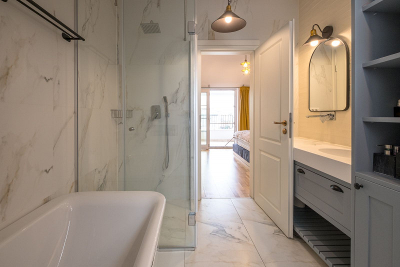 Vilă confortabila în Otopeni – 3 dormitoare, complet mobilată!