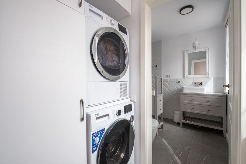 Vilă confortabila în Otopeni – 3 dormitoare, complet mobilată!