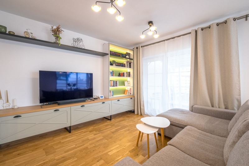 Vilă confortabila în Otopeni – 3 dormitoare, complet mobilată!