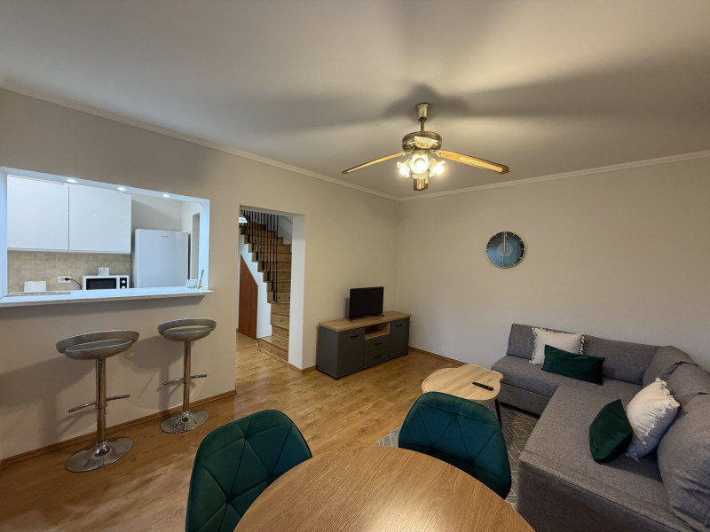 🏡 Vila de închiriat în Chitila – Bucureștii Noi,