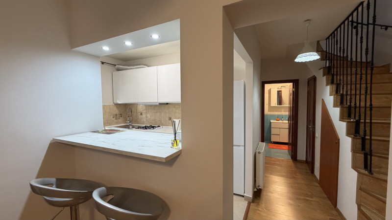 🏡 Vila de închiriat în Chitila – Bucureștii Noi,