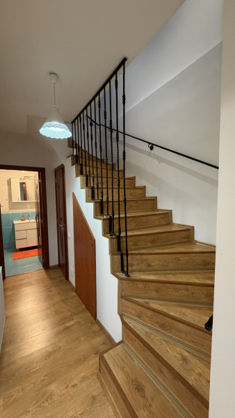 🏡 Vila de închiriat în Chitila – Bucureștii Noi,