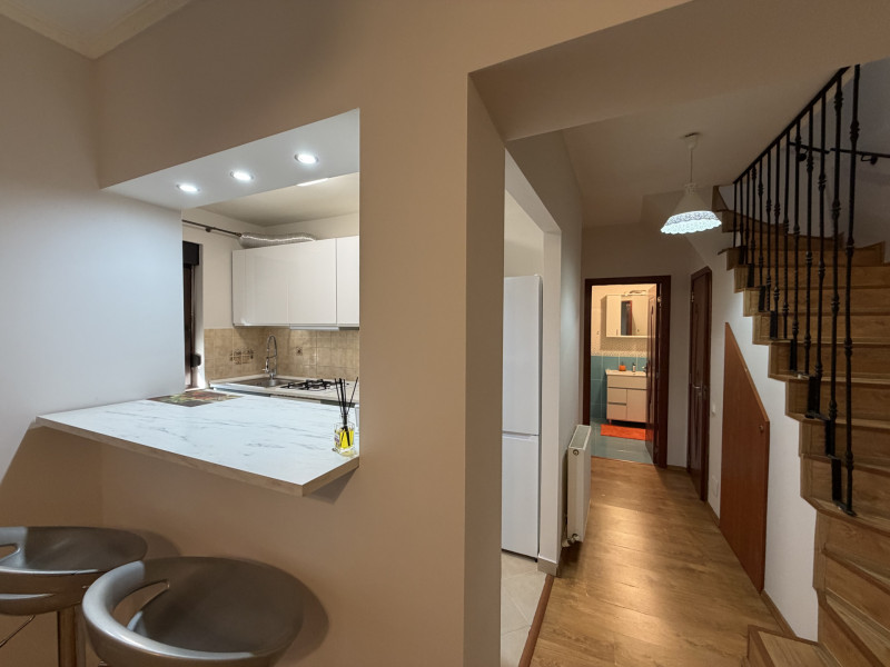 🏡 Vila de închiriat în Chitila – Bucureștii Noi,