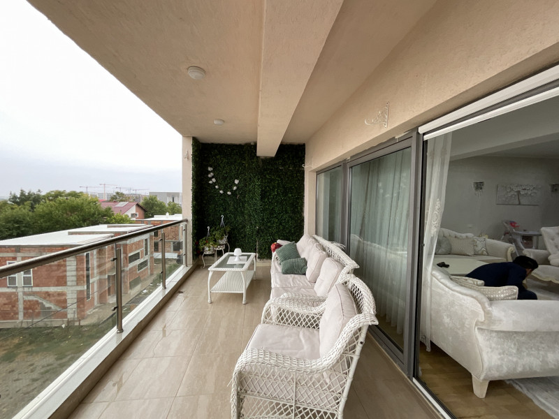 Apartament de vânzare în Pipera – 4 camere spațioase, zona OMV