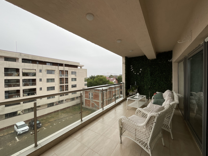 Apartament de vânzare în Pipera – 4 camere spațioase, zona OMV