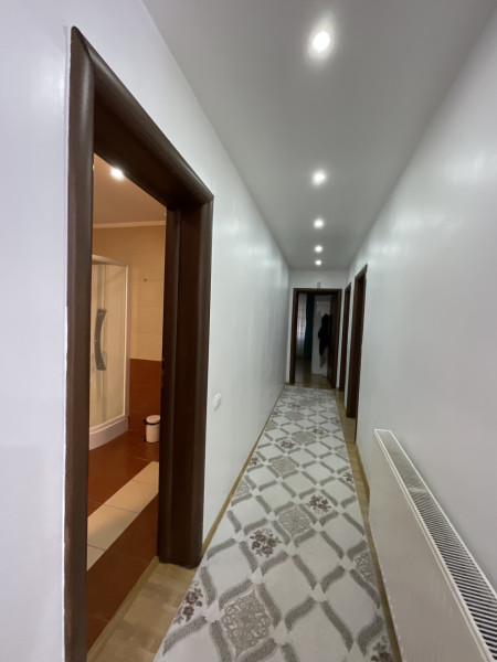 Apartament de vânzare în Pipera – 4 camere spațioase, zona OMV