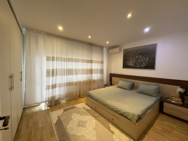 Apartament de vânzare în Pipera – 4 camere spațioase, zona OMV