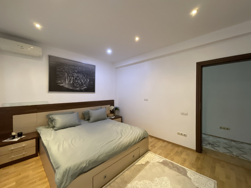 Apartament de vânzare în Pipera – 4 camere spațioase, zona OMV