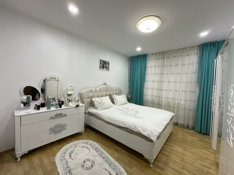 Apartament de vânzare în Pipera – 4 camere spațioase, zona OMV
