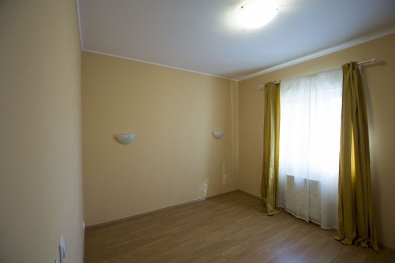 Vilă de închiriat în Pipera – Complex Rezidențial vila 5 camere