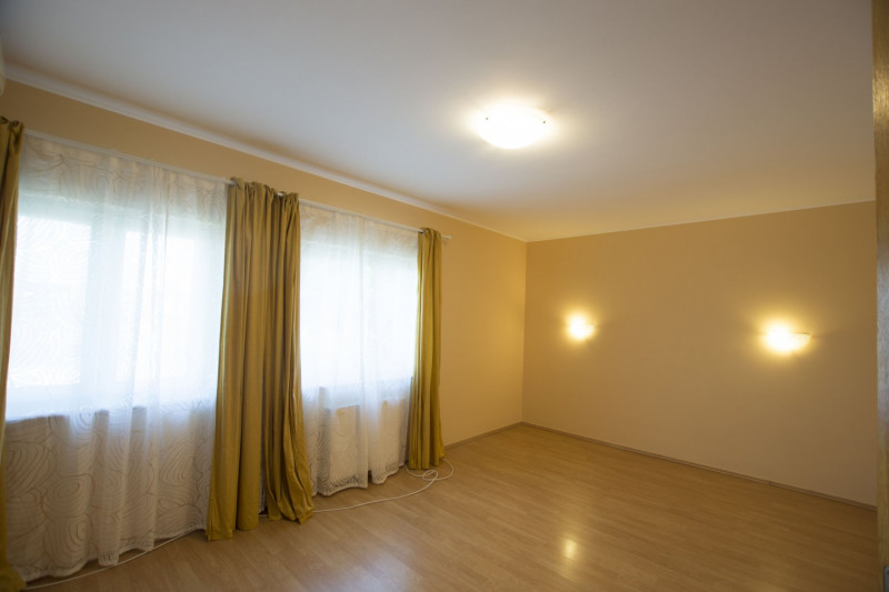 Vilă de închiriat în Pipera – Complex Rezidențial vila 5 camere