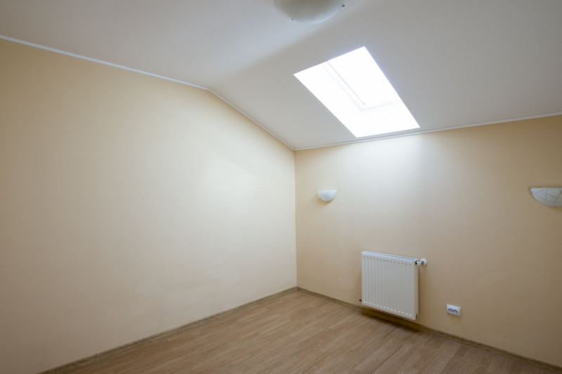 Vilă de închiriat în Pipera – Complex Rezidențial vila 5 camere