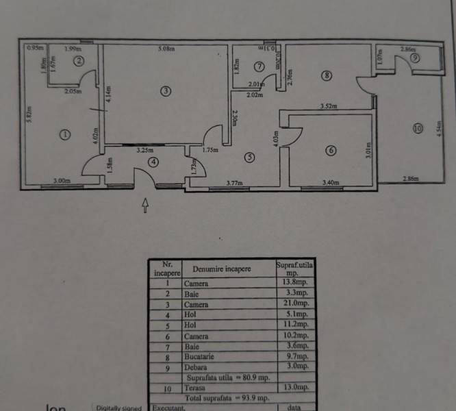 ✨ Casa ta dn Chitila – zona LIDL!