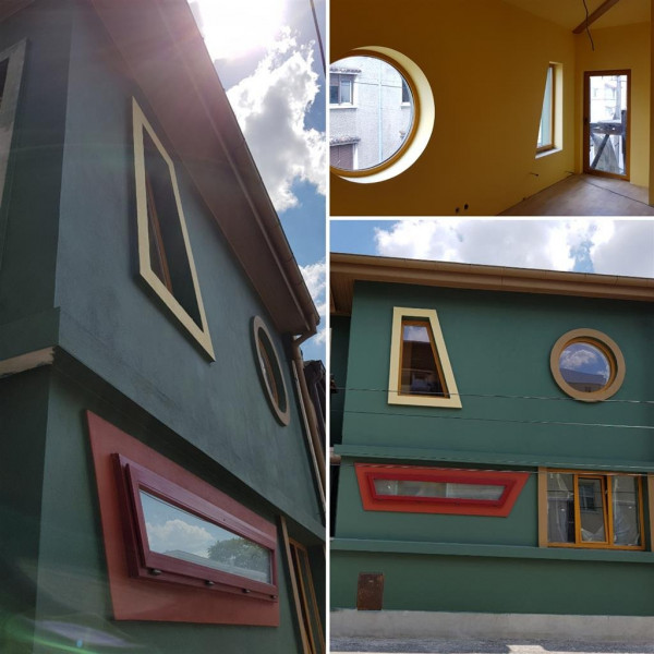 Vânzare Vilă cu Personalitate – Zona Tudor Vladimirescu | Lângă Palatul Parlamen