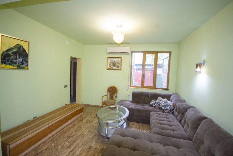 Vânzare Vilă cu Personalitate – Zona Tudor Vladimirescu | Lângă Palatul Parlamen