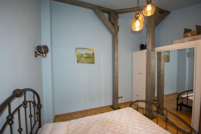 Vânzare Vilă cu Personalitate – Zona Tudor Vladimirescu | Lângă Palatul Parlamen