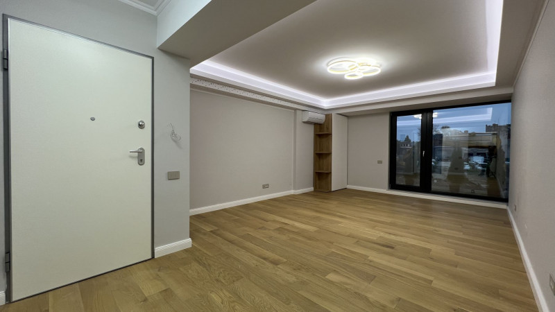 Unirii aparatmente gata de mutat ! Buc mobilata si utilata !