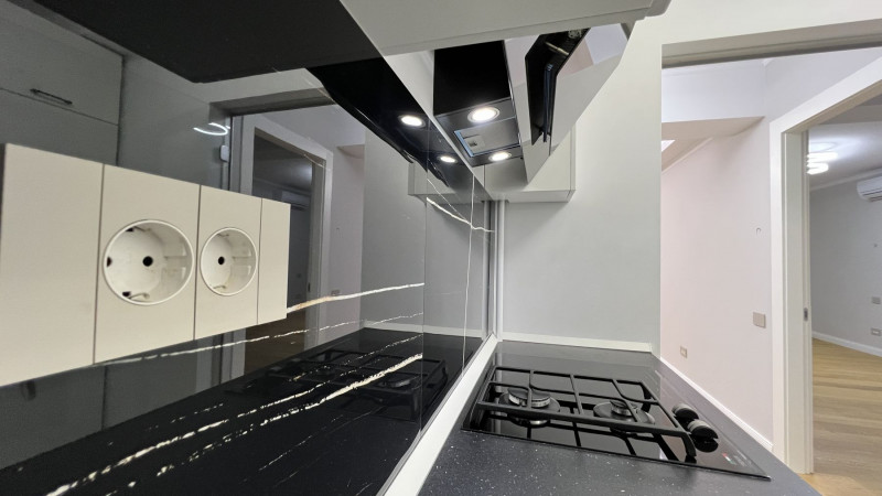 Unirii aparatmente gata de mutat ! Buc mobilata si utilata !