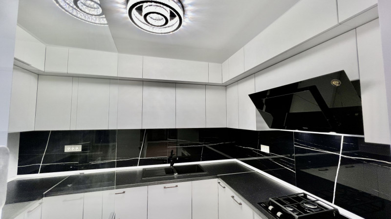 Unirii aparatmente gata de mutat ! Buc mobilata si utilata !