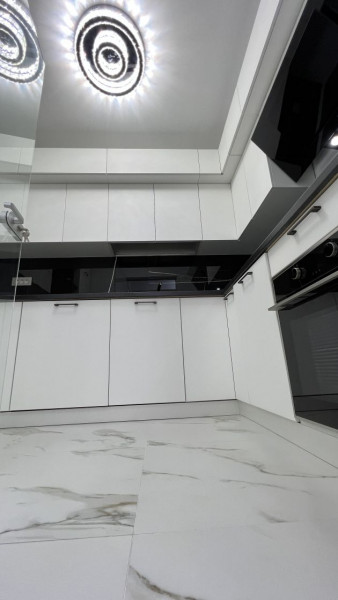 Unirii aparatmente gata de mutat ! Buc mobilata si utilata !