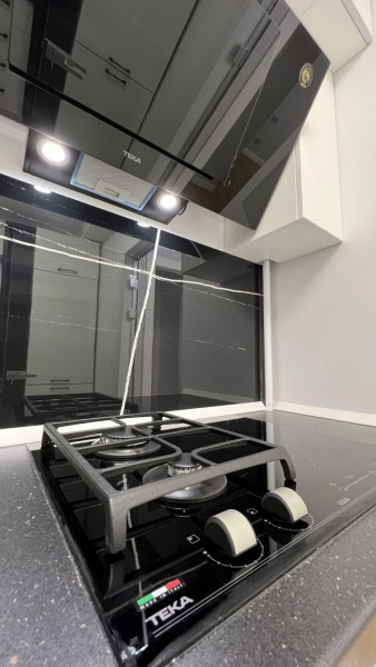 Unirii aparatmente gata de mutat ! Buc mobilata si utilata !