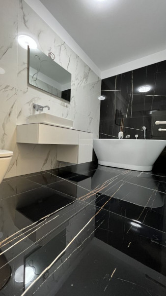 Unirii aparatmente gata de mutat ! Buc mobilata si utilata !