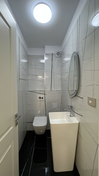 Unirii aparatmente gata de mutat ! Buc mobilata si utilata !