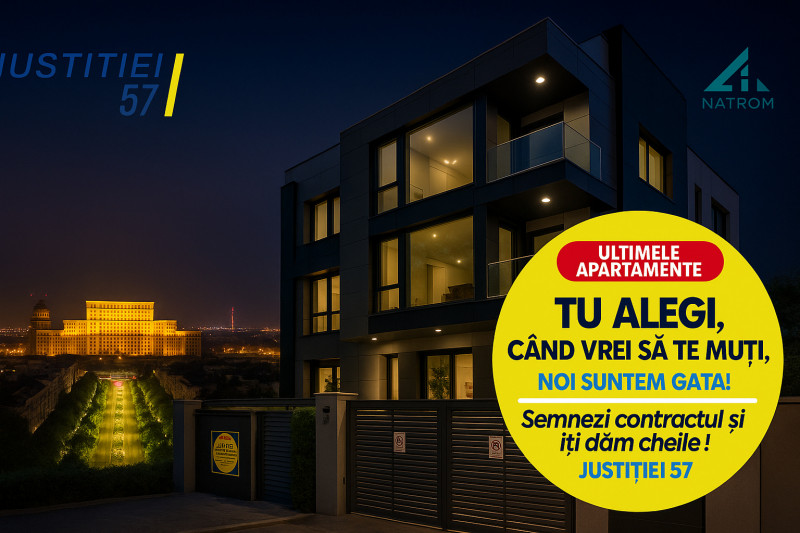 Unirii aparatmente gata de mutat ! Buc mobilata si utilata !