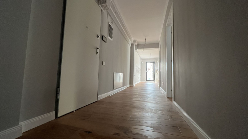 Unirii, apartament cu 2 parcari !