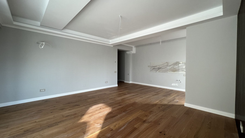 Unirii, apartament cu 2 parcari !