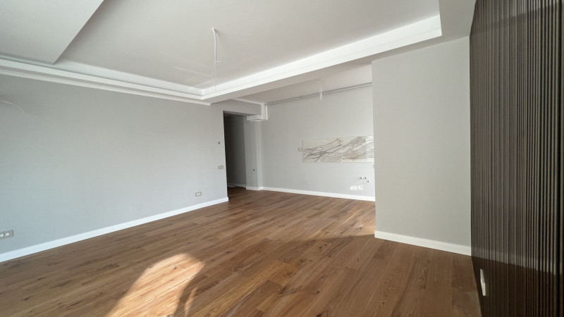 Unirii, apartament cu 2 parcari !