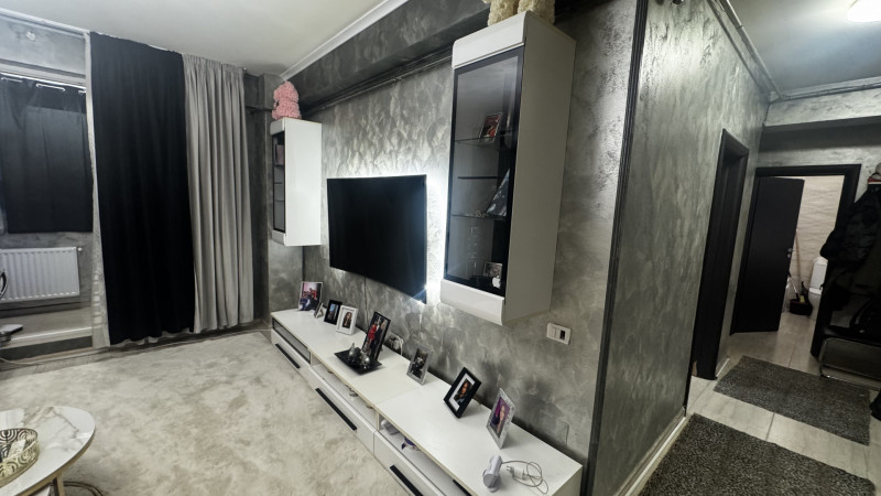 Vânzare apartament de 3 camere Militari Residence