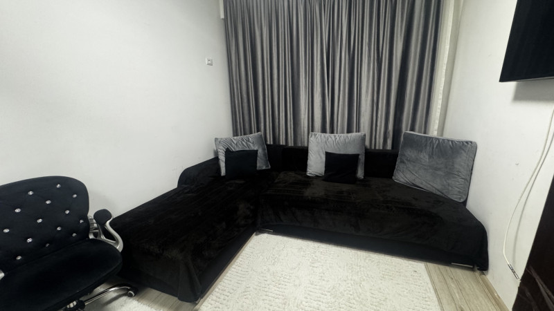 Vânzare apartament de 3 camere Militari Residence