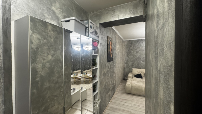 Vânzare apartament de 3 camere Militari Residence