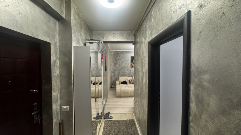 Vânzare apartament de 3 camere Militari Residence