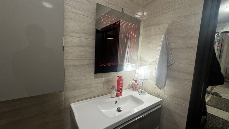 Vânzare apartament de 3 camere Militari Residence